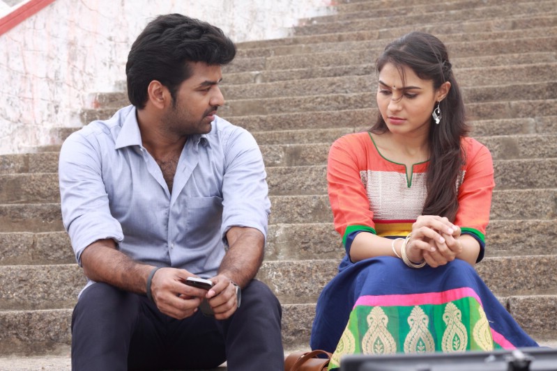Valiyavan‬ Movie Stills | Jai, Andrea Jeremiah