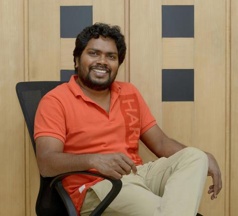 Director Pa Ranjith