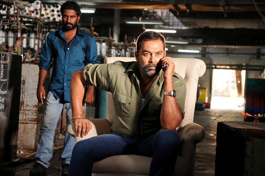 Maanagaram Tamil Movie Stills | Madhusudhan Rao