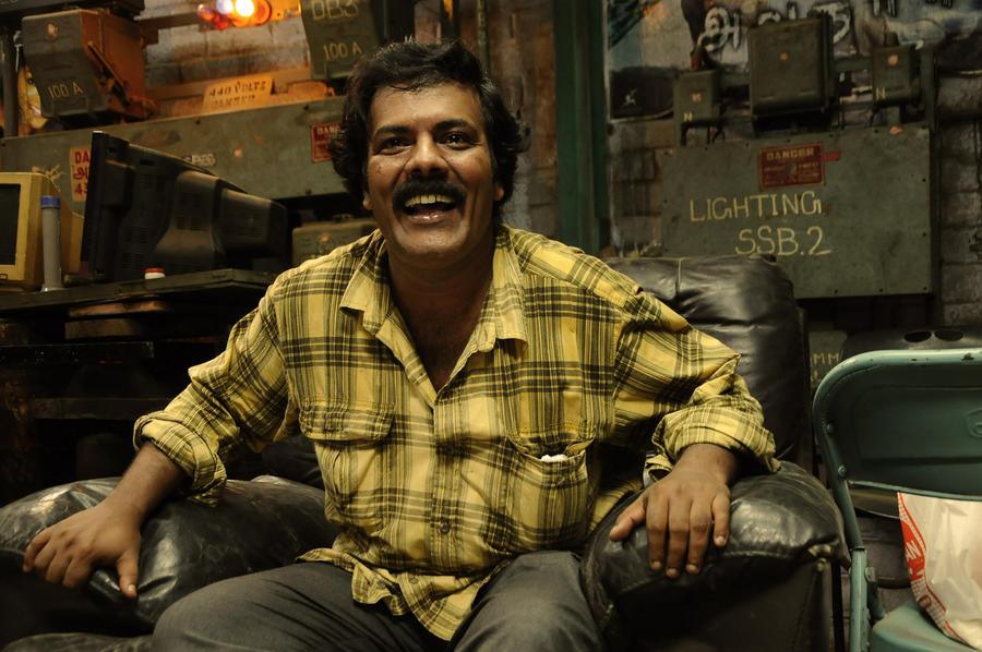 Maanagaram Tamil Movie Stills | Ramdoss
