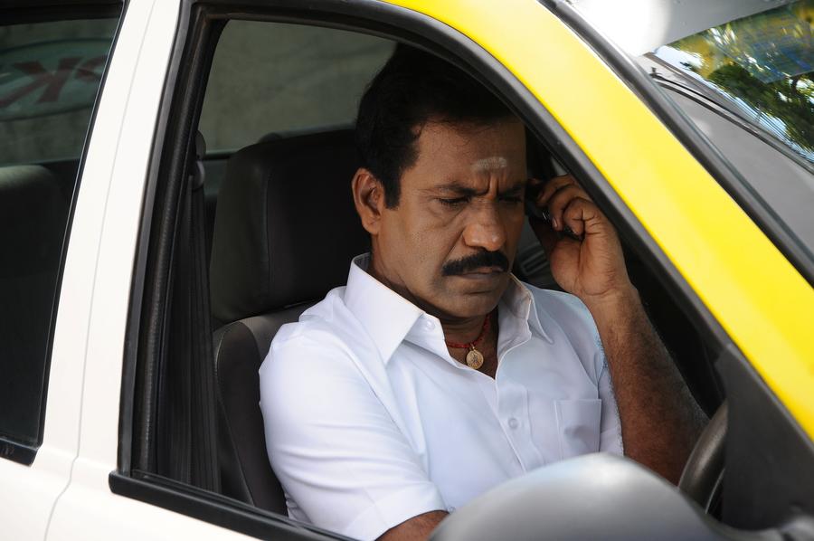 Maanagaram Tamil Movie Stills | Charlie