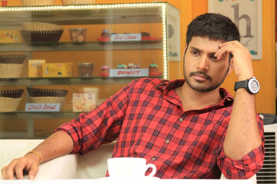 Maanagaram Tamil Movie Stills | Sundeep Kishan