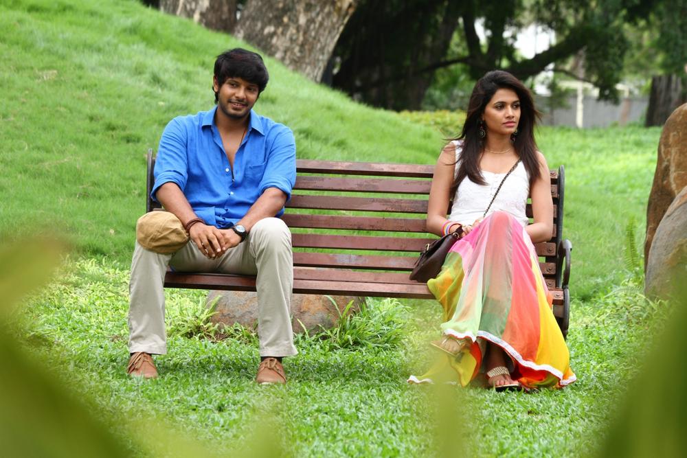 54321 Tamil Movie Stills | Pavithra Gowda, Aarvin