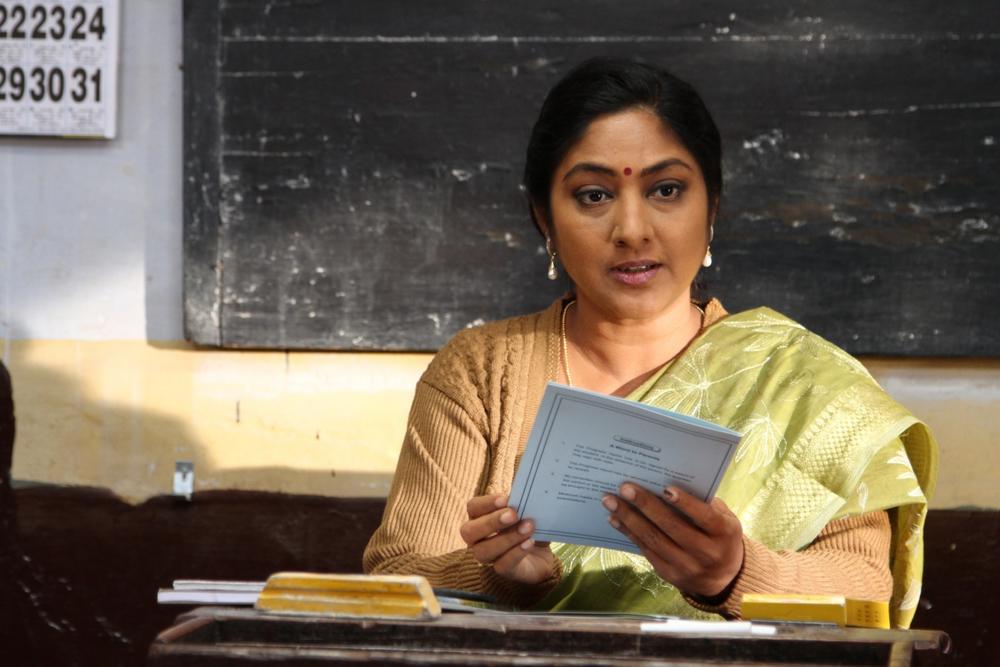 54321 Tamil Movie Stills | Rohini