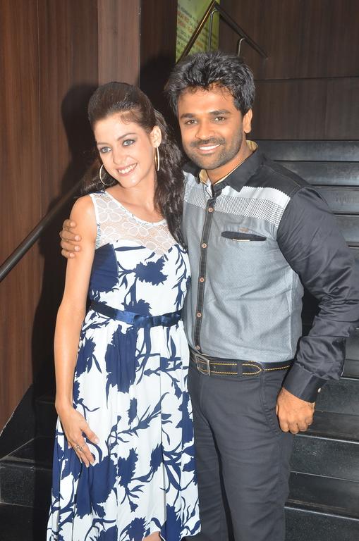 Melnattu Marumagan Movie Audio Launch Stills
