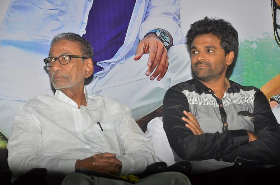 Melnattu Marumagan Movie Audio Launch Stills