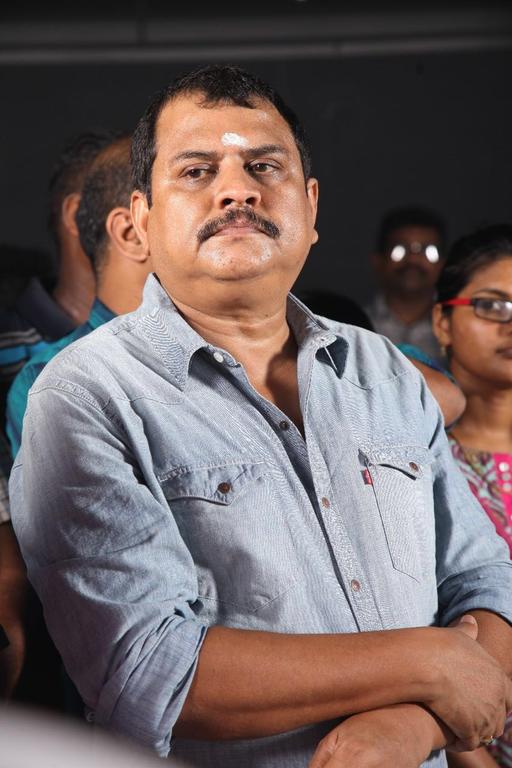 Udhayanidhi Stalin and Director Ezhil's next Movie Pooja