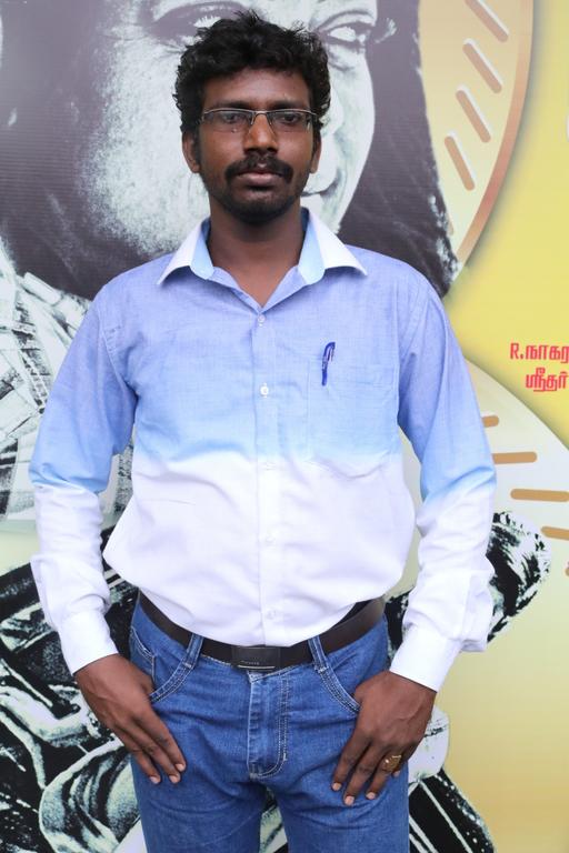  Kanna Pinna Audio & Trailer Launch Stills