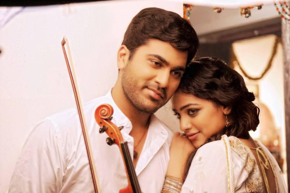 Malli Malli Idi Rani Roju Telugu Movie Stills | Sharwanand, Nithya Menen