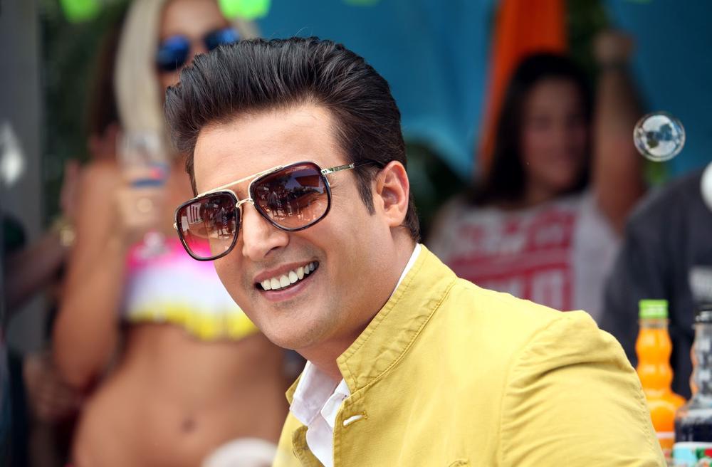 Yea Toh Two Much Ho Gayaa Movie Stills | Jimmy Shergill