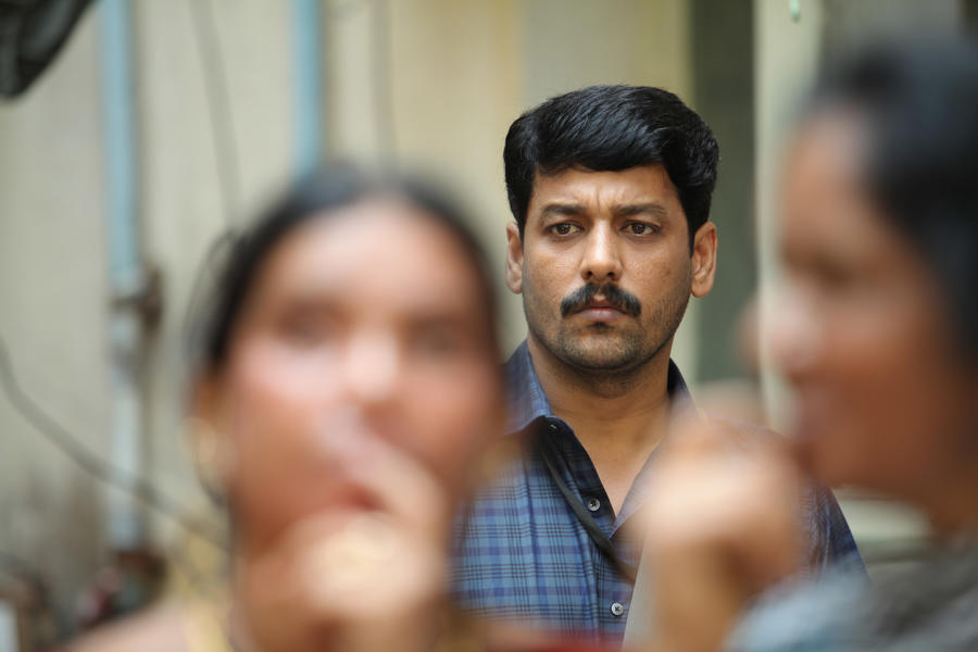 Kuttrame Thandanai Movie Stills | Vidharth