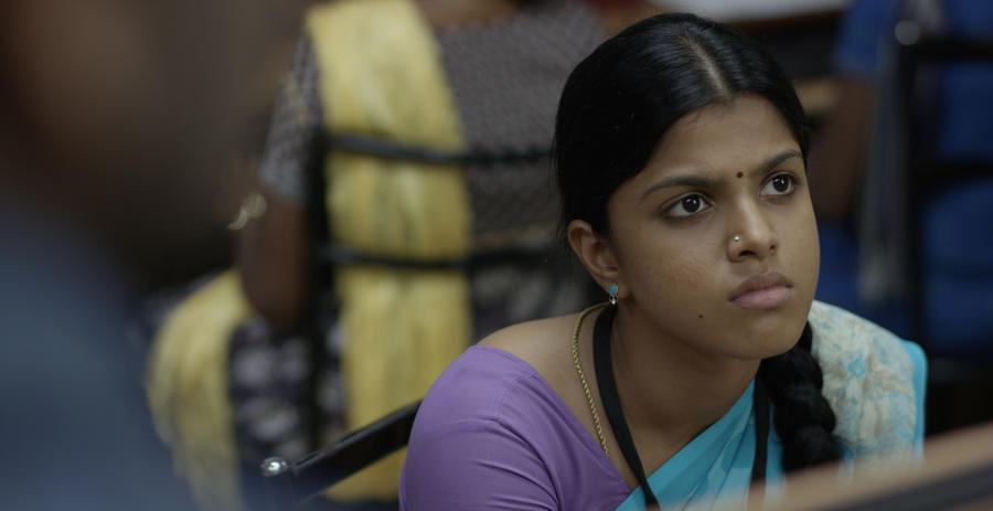 Kuttrame Thandanai Movie Stills | Pooja Devariya