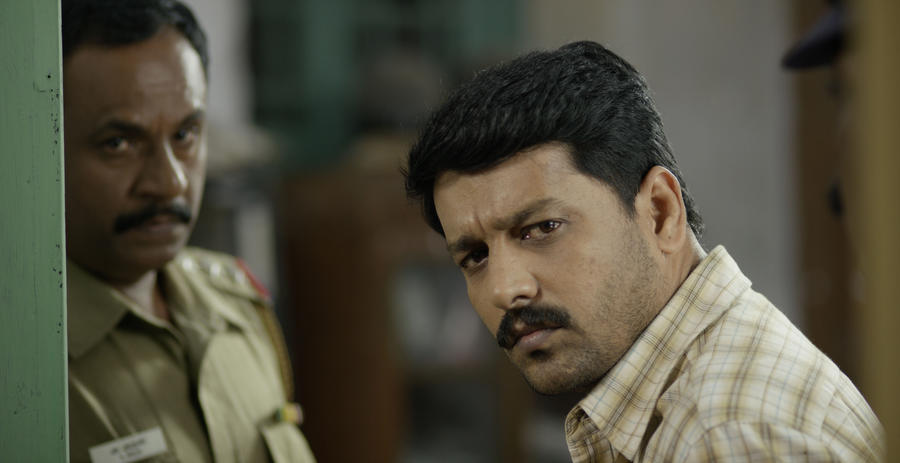 Kuttrame Thandanai Movie Stills | Vidharth