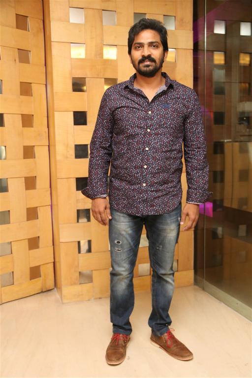 Chennai Rockers Team launch stills | Vaibhav