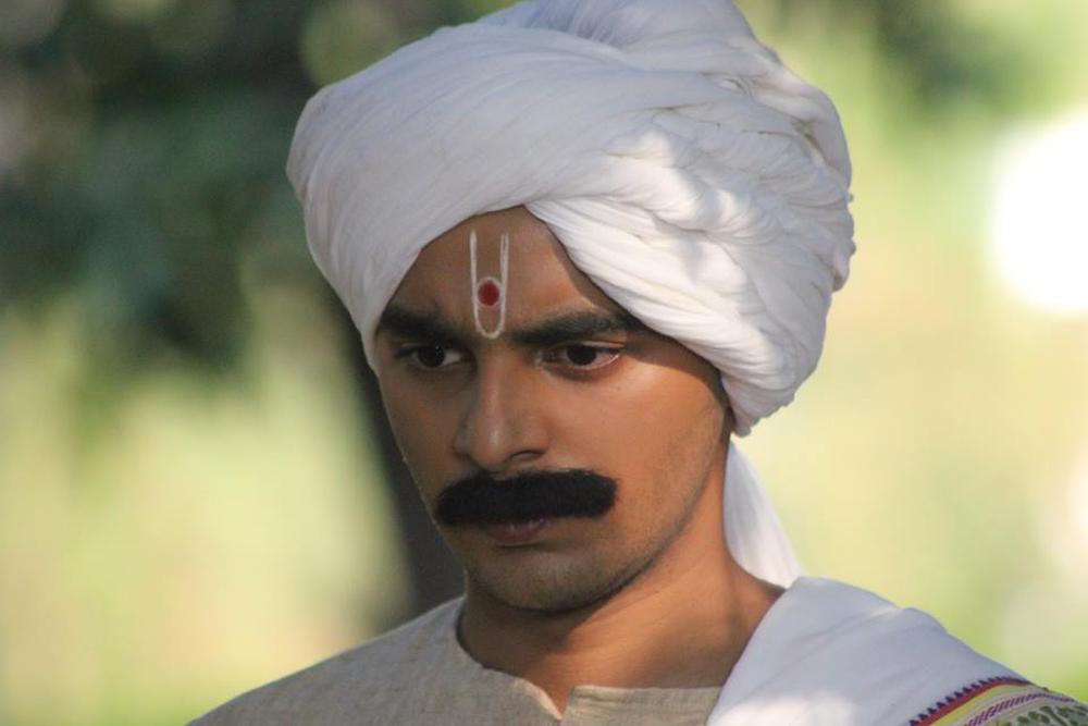 Chapekar Brothers Hindi Movie Stills