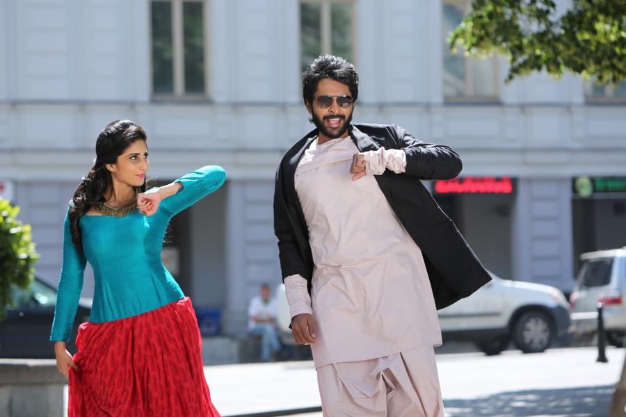 Veera Sivaji Movie Stills | Vikram Prabhu, Shamili