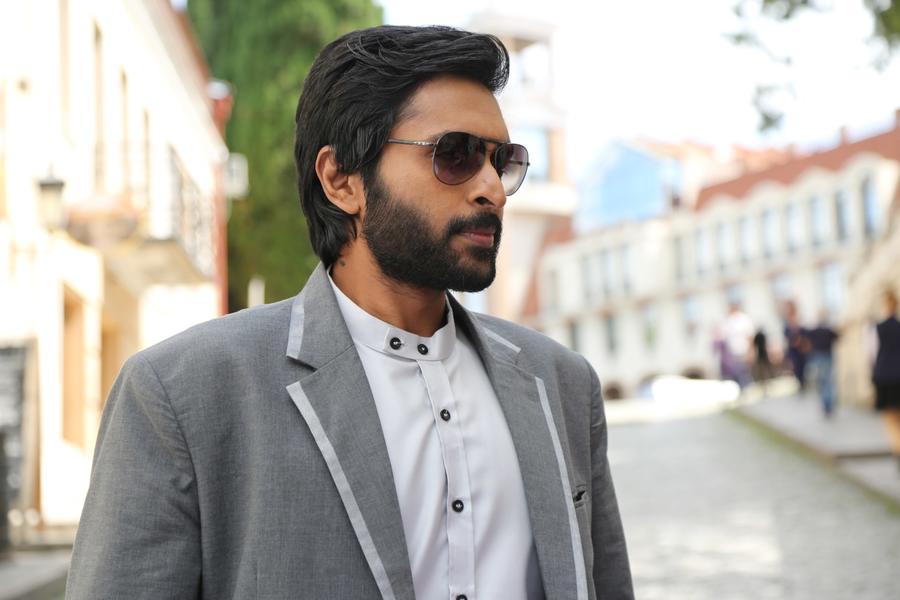 Veera Sivaji Movie Stills | Vikram Prabhu