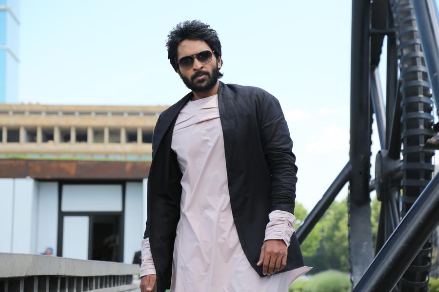 Veera Sivaji Movie Stills | Vikram Prabhu