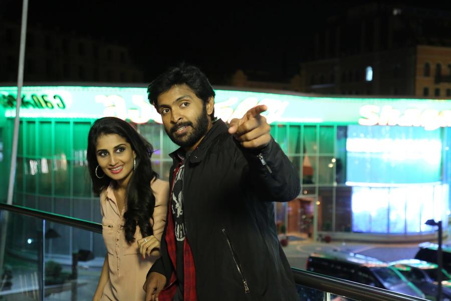 Veera Sivaji Movie Stills | Vikram Prabhu, Shamili