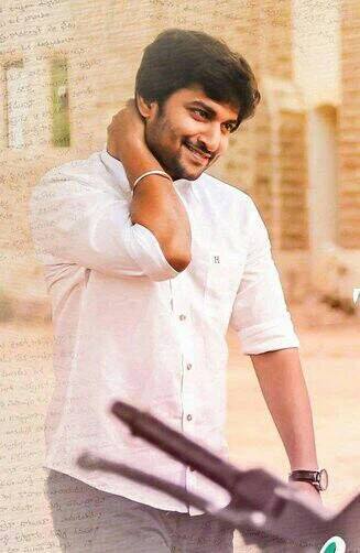 Nani Starrer Majnu telugu movie Stills