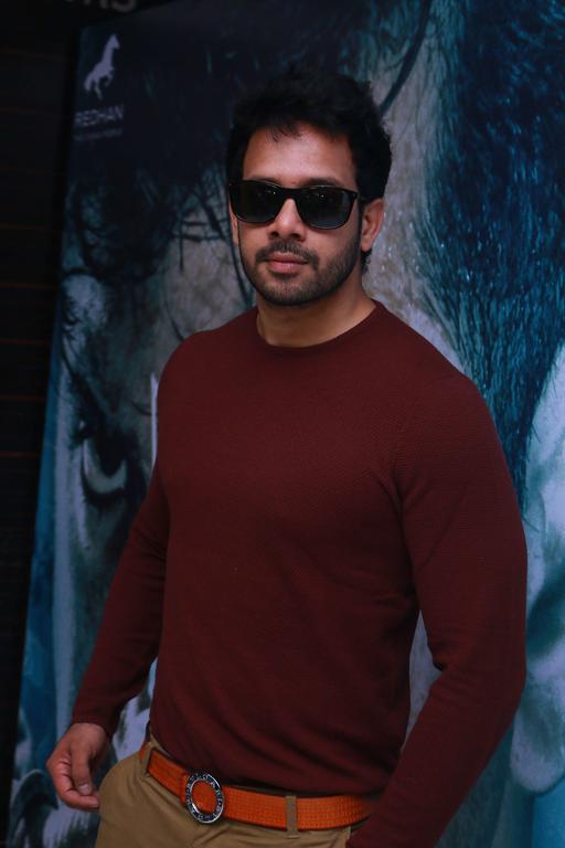 Kuttram 23 Movie Audio Lainch Stills | Bharath