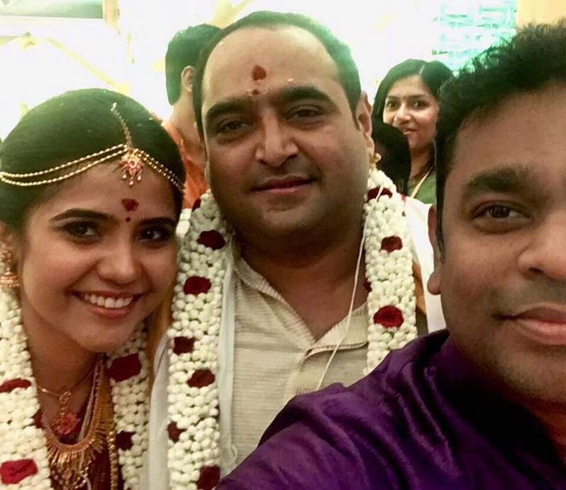 24 director Vikram Kumar gets married !!