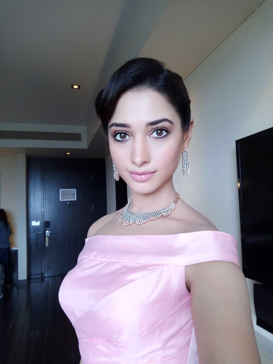 Tamannaah Bhatia