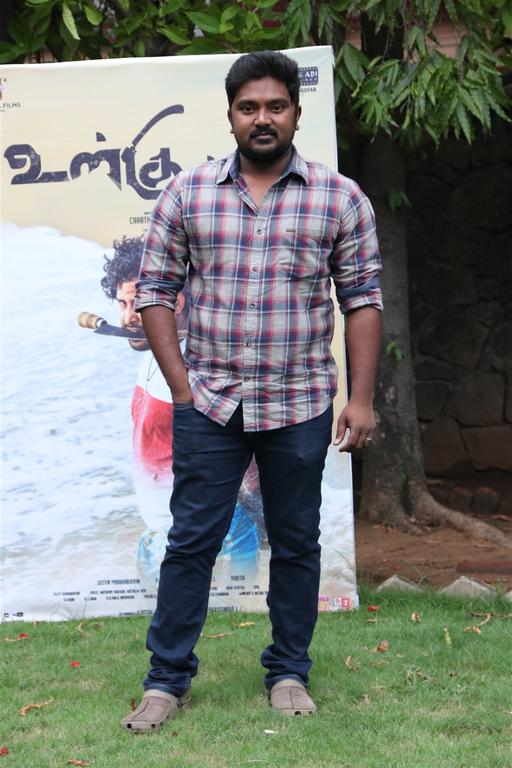 Music and Trailer launch stills | Bala Sarravanan