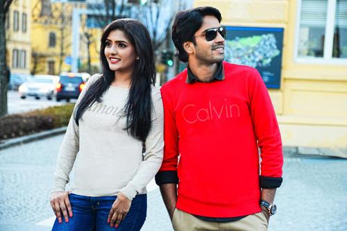 Bandipotu Telugu Movie Stills | Allari Naresh, Eesha