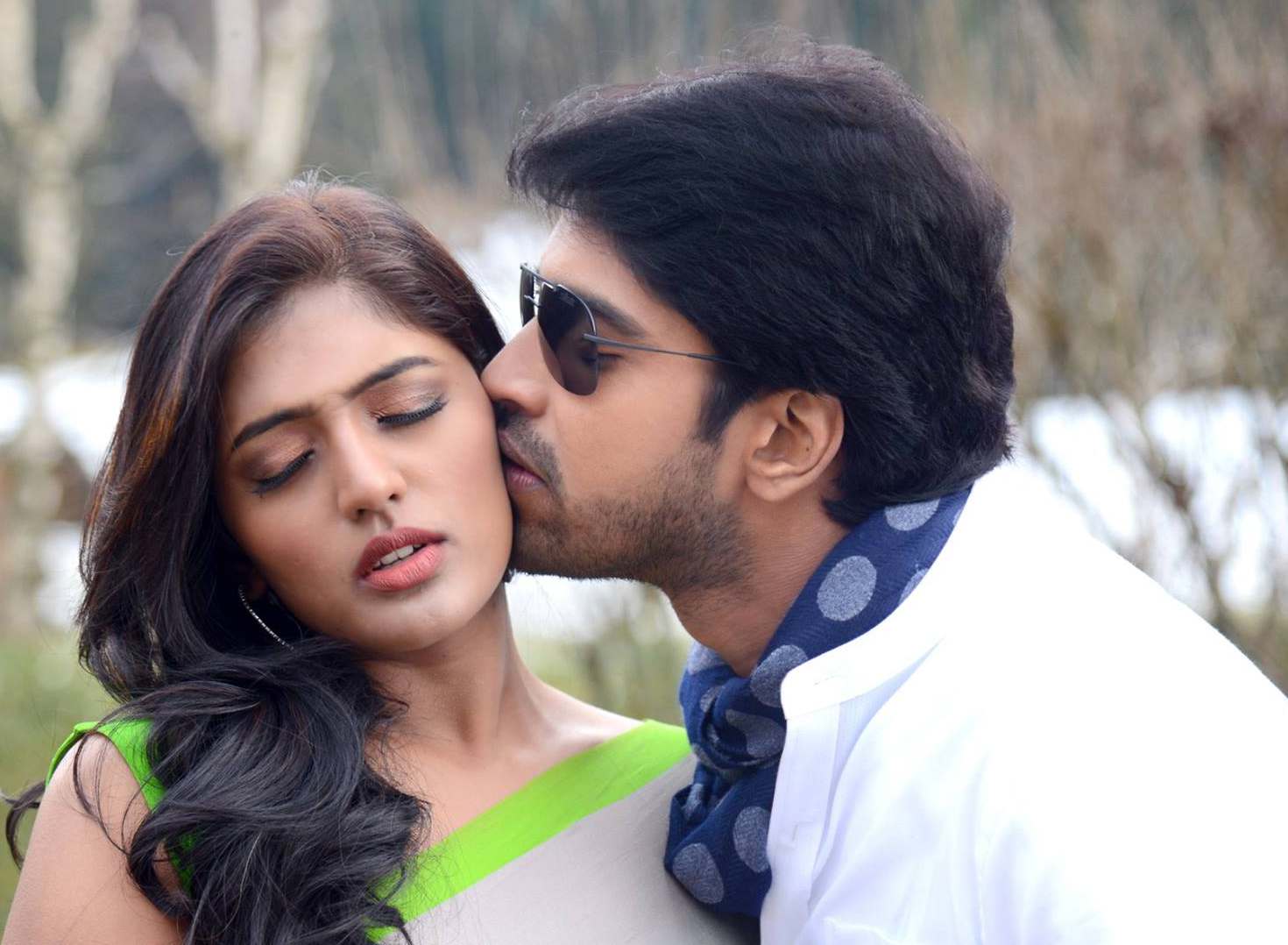 Bandipotu Telugu Movie Stills | Allari Naresh, Eesha