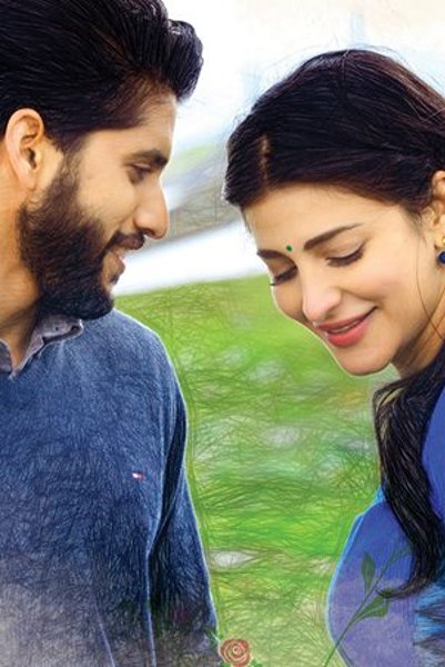Premam Telugu Movie Still