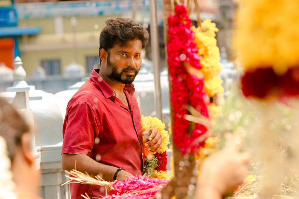 Ulkuthu Tamil Movie Stills | Dinesh
