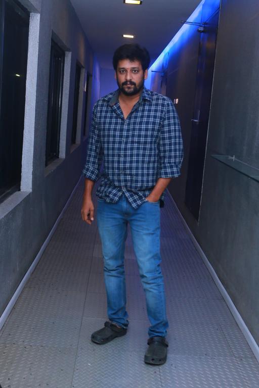 Kuttrame Thandanai Movie Celebrities Show Stills | Vidharth