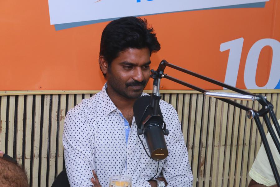 Kadalai Movie Audio Launch Stills | Makapa Anand
