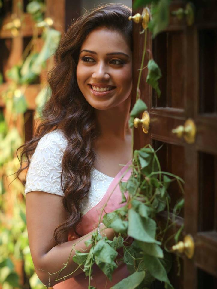 Nivetha Pethuraj