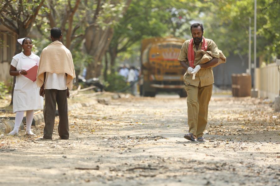 Ammini Tamil Movie Stills