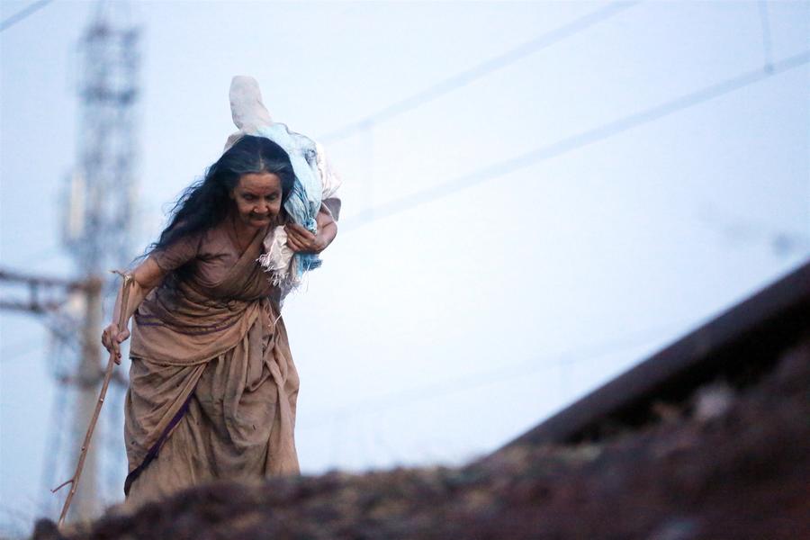 Ammini Tamil Movie Stills