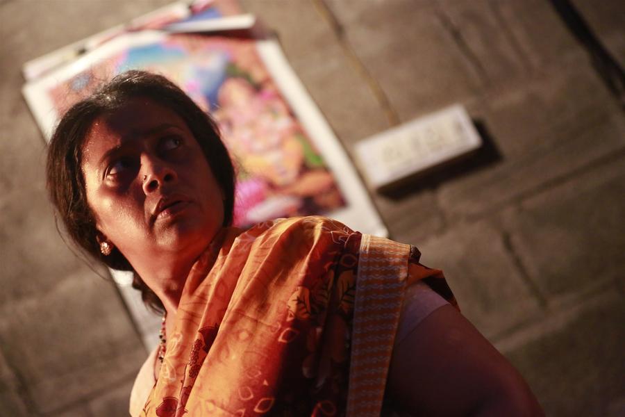 Ammini Tamil Movie Stills | Lakshmy Ramakrishnan
