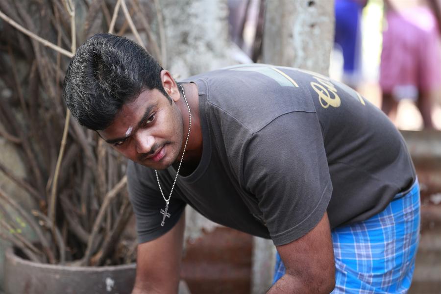Ammini Tamil Movie Stills