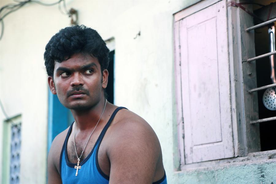 Ammini Tamil Movie Stills