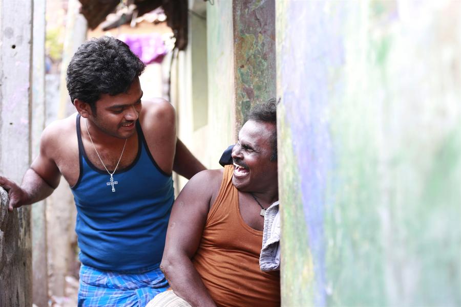 Ammini Tamil Movie Stills