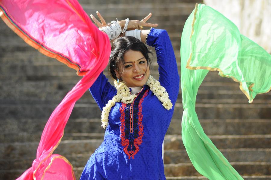 Valayal﻿ Tamil Movie Stills | Bhavya Sri