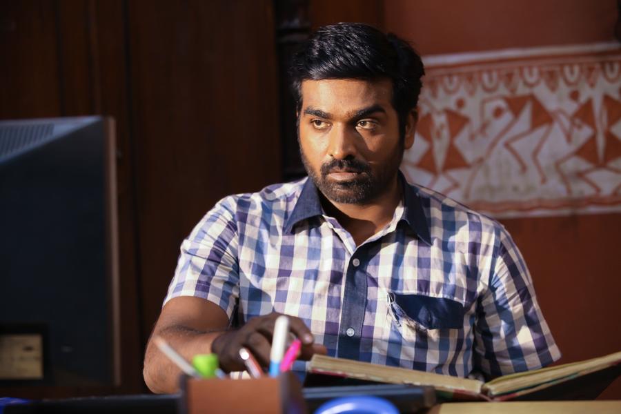 Aandavan Kattalai Movie Stills | Vijay Sethupathi