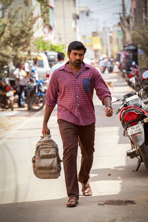 Aandavan Kattalai Movie Stills | Vijay Sethupathi
