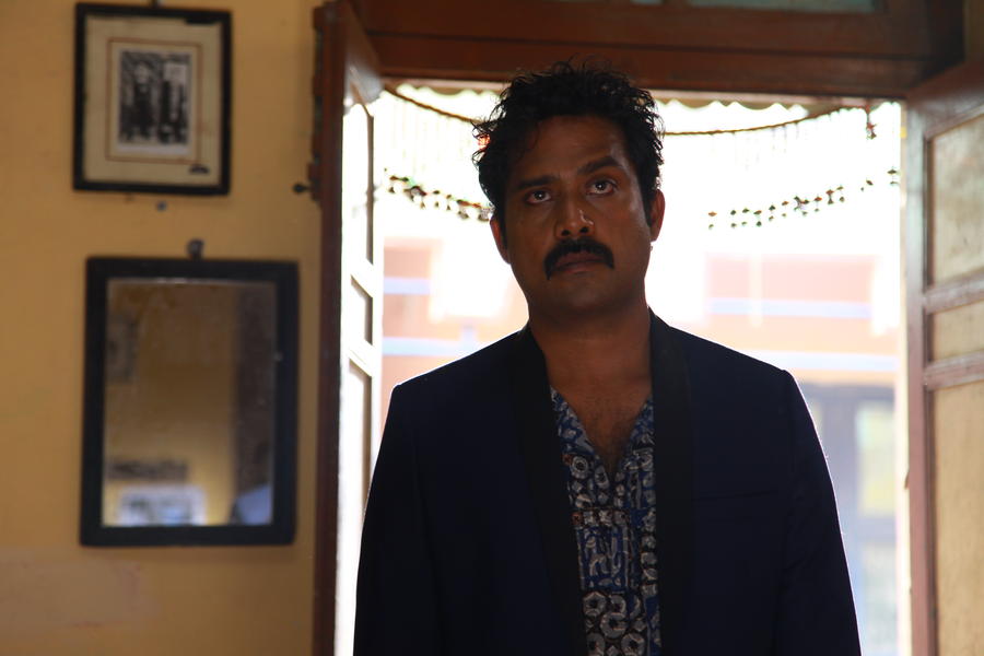 Guru Somasundaram