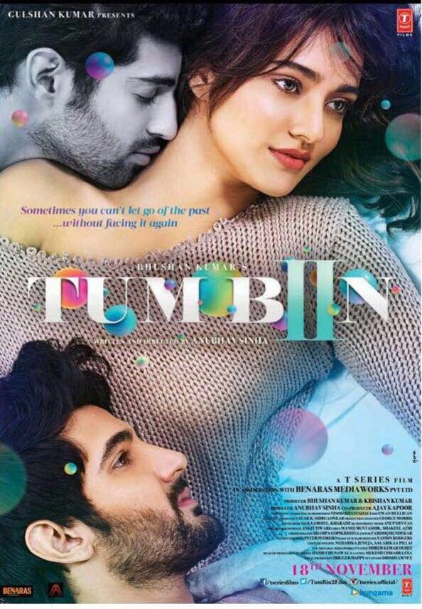 Tum Bin 2 first look poster