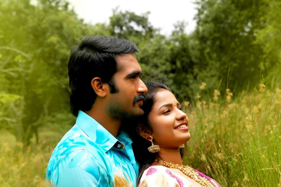 Puyala Kilambi Varom Movie Stills | Madhu Sri, Thaman Kumar