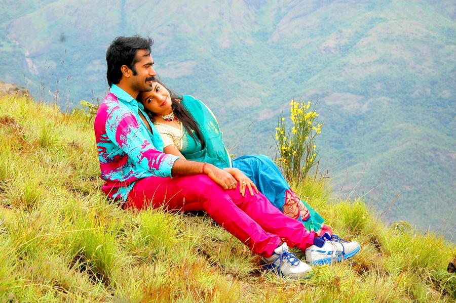 Puyala Kilambi Varom Movie Stills | Madhu Sri, Thaman Kumar
