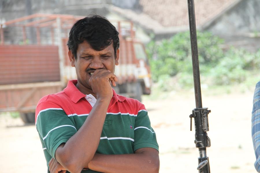 Pagiri Movie Stills | Director Esakki Karvannan