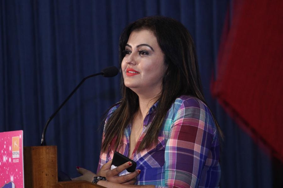 Virumaandikum Sivanaandikum Press Meet Stills | Sona